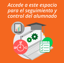 Rincón de seguimiento